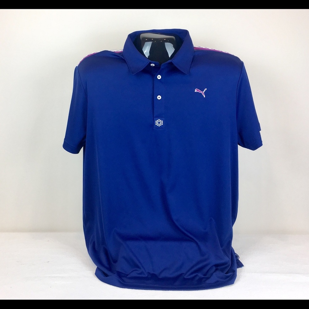 Puma Sport Life Style Polo